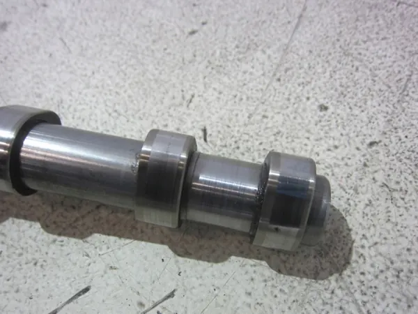 Arbre à cames échappement BMW OE OEM 7790596 5 E60 520D image 7