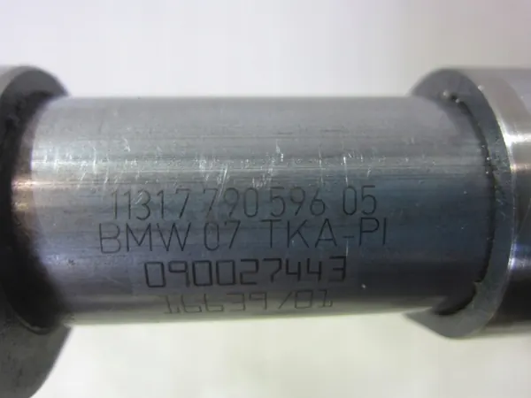 Arbre à cames échappement BMW OE OEM 7790596 5 E60 520D image 9