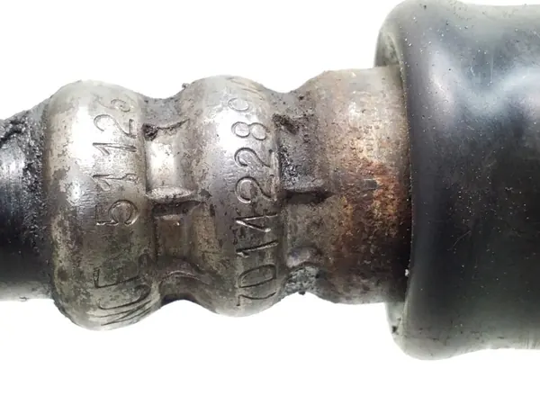 Ohjausletkun OEM 7D1422893C VW Transporterille image 3