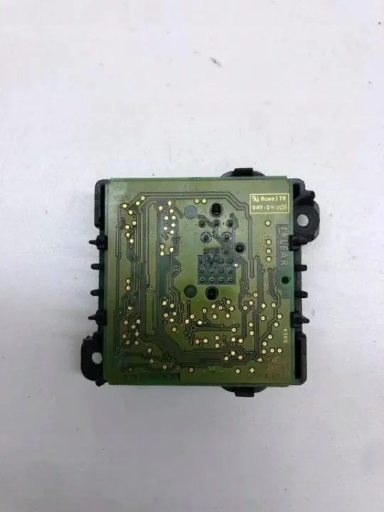 Module de direction BMW OEM 7171789 pour Série 1 E81/E87 image 3