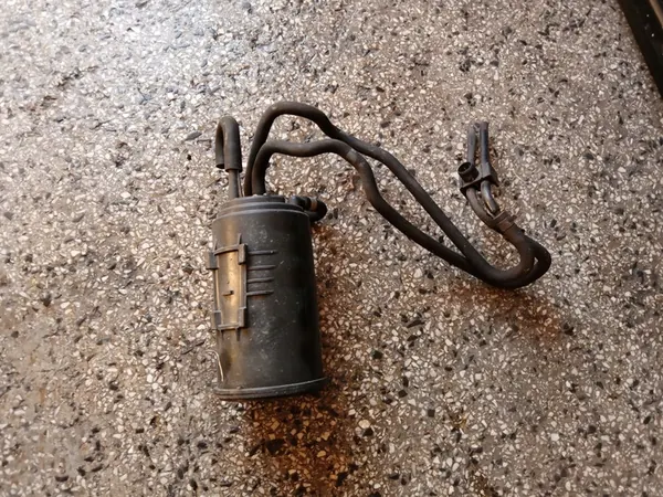 Filtre à carbone Nissan Qashqai J10 1.6 OE 149506N201 image 1