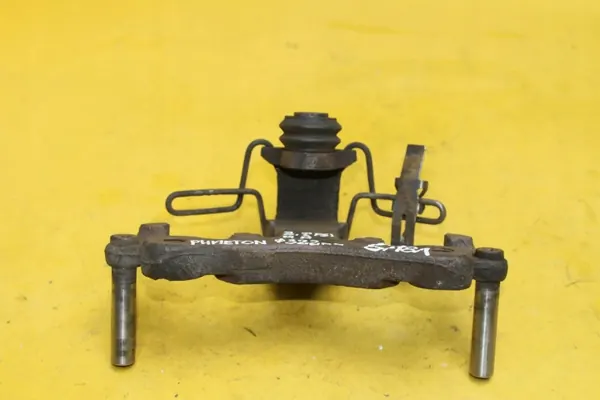 Soporte de muelle OEM 6181 JARZMO VW delantero derecho image 3