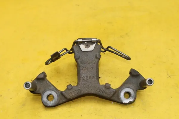 Soporte de muelle OEM 6181 JARZMO VW delantero derecho image 4