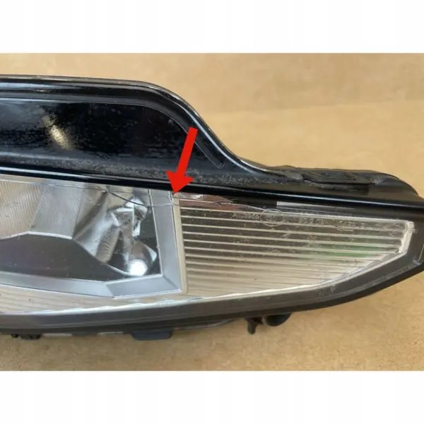 OEM 3G0941700 Rechter mistlamp VW Passat B8 2019- image 3