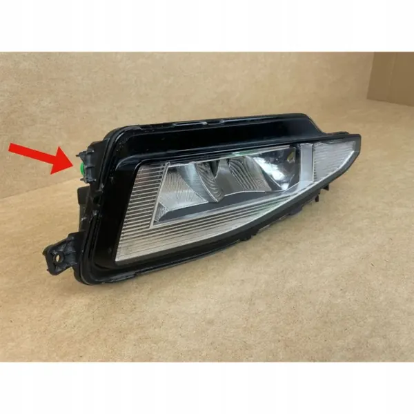 OEM 3G0941700 Rechter mistlamp VW Passat B8 2019- image 4