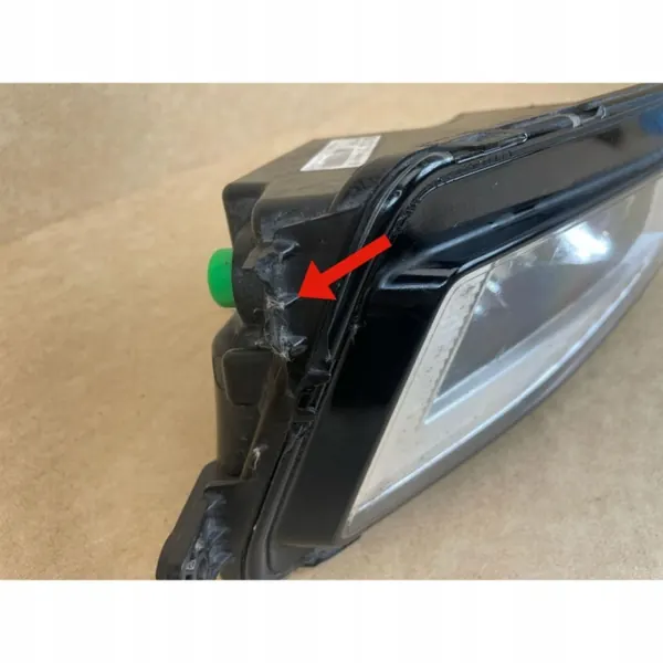 OEM 3G0941700 Rechter mistlamp VW Passat B8 2019- image 5