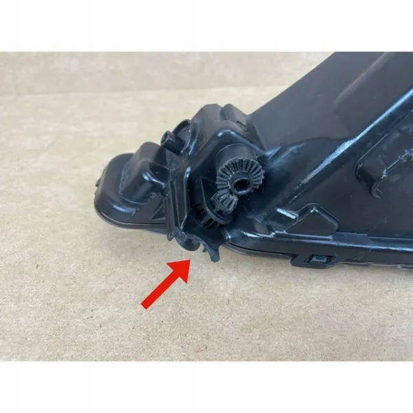 OEM 3G0941700 Rechter mistlamp VW Passat B8 2019- image 9