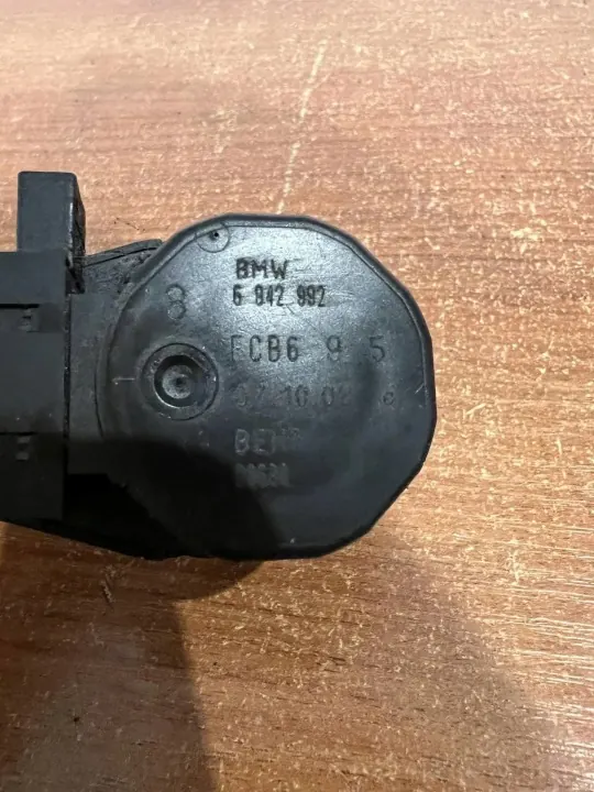 Motor de válvula BMW D3051 para E65/E66/E67 Diesel image 5
