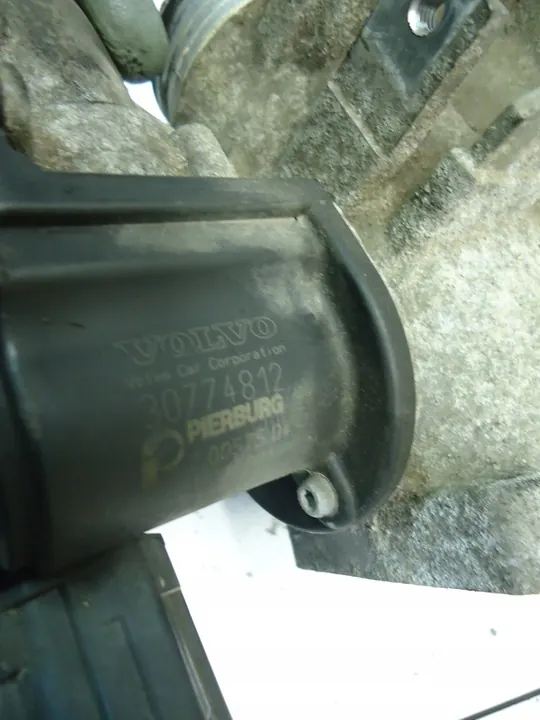 EGR-venttiili VOLVO 2.4 D5 30774812 image 4