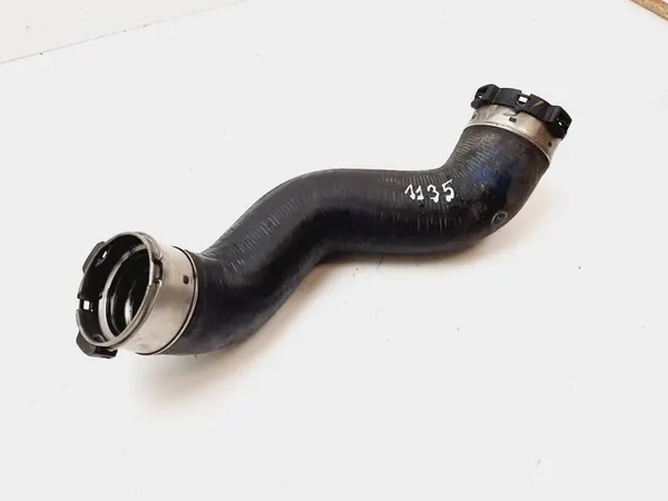 Intercooler-slang Mercedes GLK X204 image 2