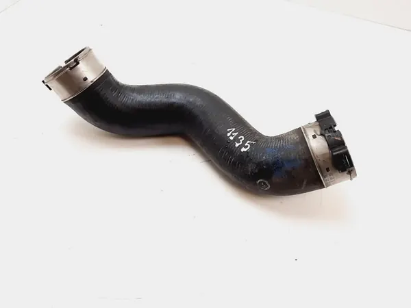 Intercooler-slang Mercedes GLK X204 image 4