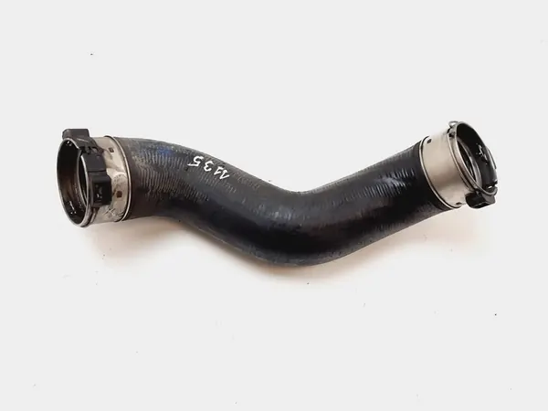 Intercooler-slang Mercedes GLK X204 image 6