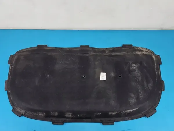 Isolamento capô OEM IMPRK1546238 para Opel Insignia B image 4