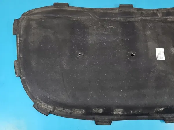 Isolamento capô OEM IMPRK1546238 para Opel Insignia B image 5