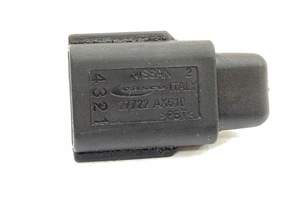 Außentemperatursensor OEM 27722 AX610 Nissan Qashqai image 3