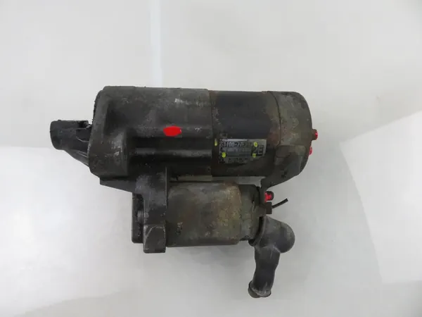 Motor de arranque Suzuki Grand Vitara I 2.0 4x4 image 3