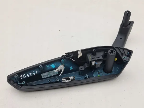 Audi Q5 SQ5 2018 Takakahvan Peite 186026941 image 9