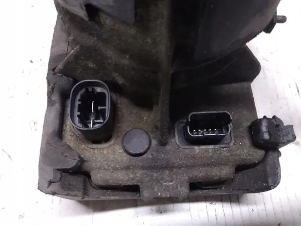 Servostyrningspump CITROEN C5 9688005080 image 2