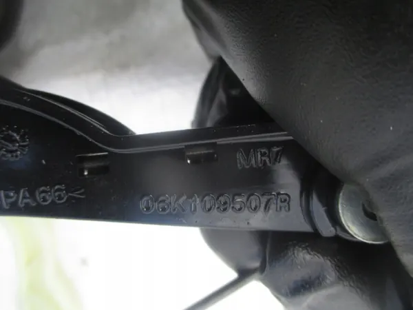 OEM 06Q109467MX Distributieketting Set Audi 2.0 TFSI image 3