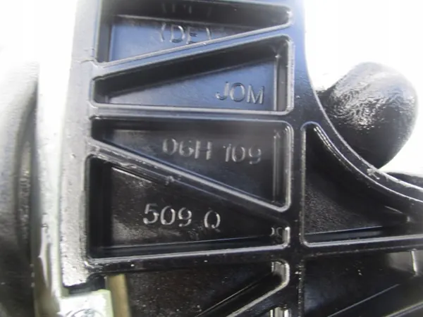 OEM 06Q109467MX Distributieketting Set Audi 2.0 TFSI image 9