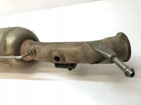 Catalisador DPF Peugeot Expert III Citroen Jumpy 2.0 image 2