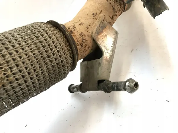 Catalisador DPF Peugeot Expert III Citroen Jumpy 2.0 image 4