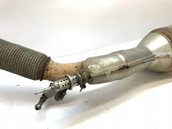 Catalisador DPF Peugeot Expert III Citroen Jumpy 2.0 image 5