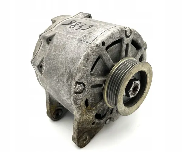 Vaihtovirtageneraattori Audi R8 5.2 FSI image 2