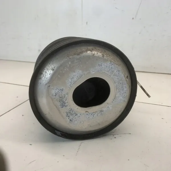 OEM 522058395 Mola de ar traseira esquerda Mercedes Classe E image 4
