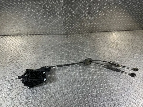 Transit MK7 11-14 Enlace de Cambios OEM CC1R7E395DA image 2
