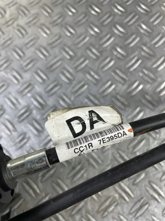 Transit MK7 11-14 Enlace de Cambios OEM CC1R7E395DA image 5