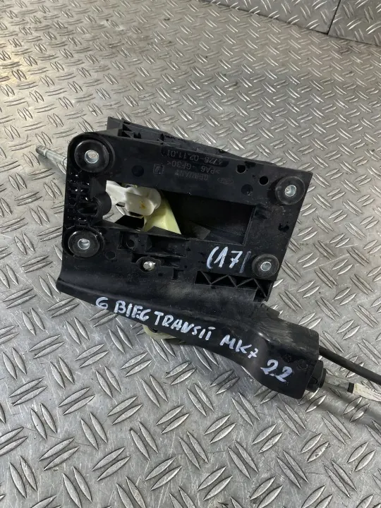 Transit MK7 11-14 Enlace de Cambios OEM CC1R7E395DA image 6
