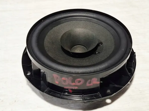 OEM 6R0035453C bakdörrshögtalare för VW Cross Polo V image 2