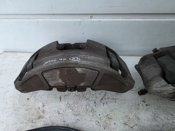Étriers de frein avant OEM 356 4G pour Audi A6 A7 C7 image 9