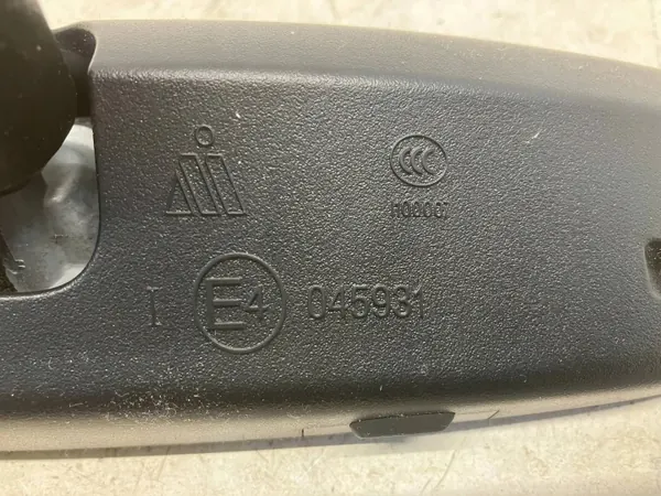Espejo retrovisor interior auto-oscureciente OEM OYT26960 image 4