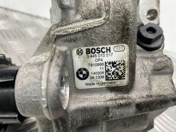 Bomba de inyección BMW OE 7810696 - Usada image 6