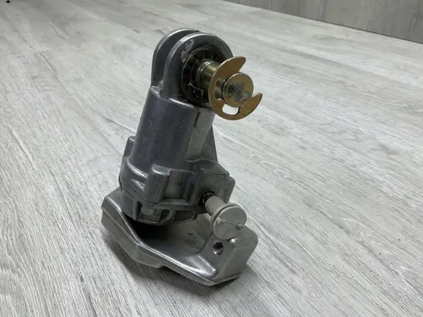Stoelmotor OEM 1298200807 voor Mercedes-Benz SL R129 image 3