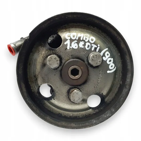 Servolenkungspumpe Opel Combo D Doblo 1.6 CDTI 55188746 image 2