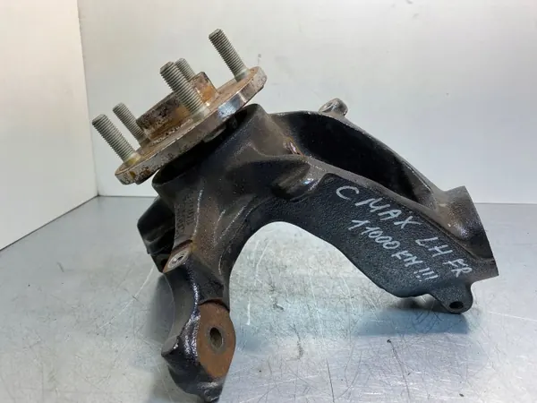 OEM FBZ24386 etupyörän navan Ford C-MAX:lle image 10