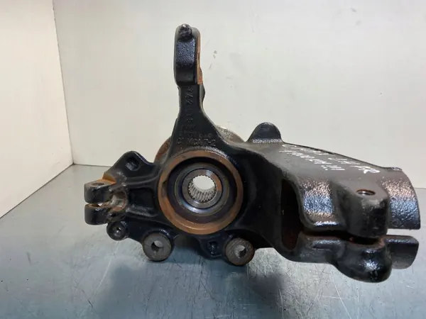OEM FBZ24386 etupyörän navan Ford C-MAX:lle image 3