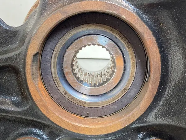 OEM FBZ24386 etupyörän navan Ford C-MAX:lle image 4