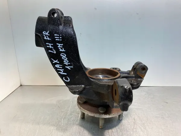 OEM FBZ24386 etupyörän navan Ford C-MAX:lle image 5