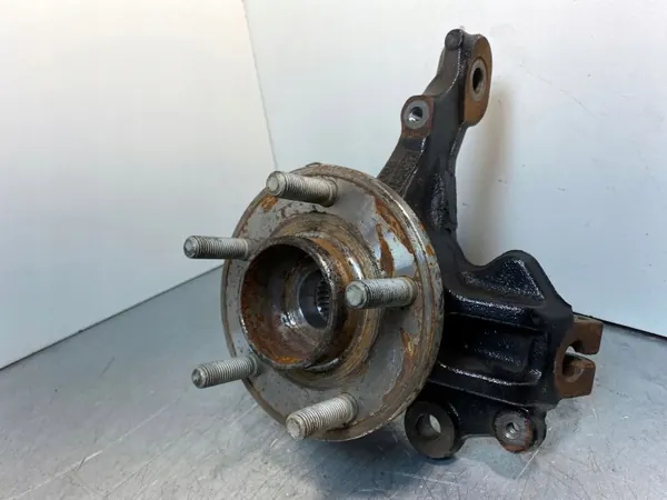 OEM FBZ24386 etupyörän navan Ford C-MAX:lle image 7