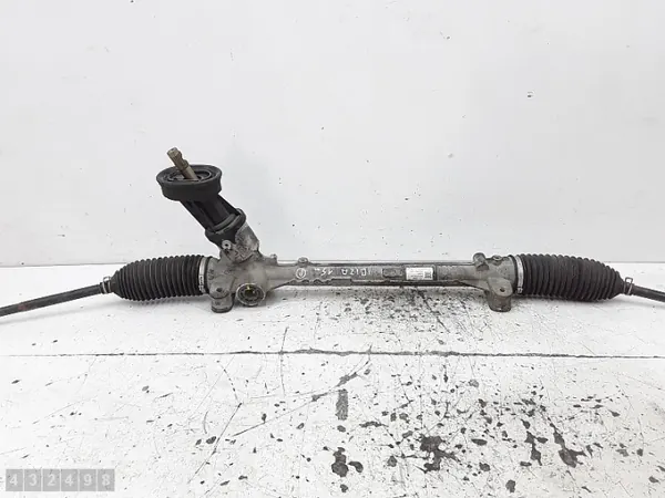 OEM 6C1423057R Crémaillère direction Seat Ibiza image 2