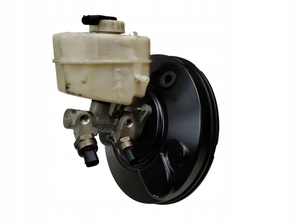 Servofreno BMW E46 Lift 2001-2005 2.0 143CV 6755278 image 2