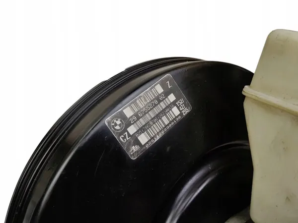 Servofreno BMW E46 Lift 2001-2005 2.0 143CV 6755278 image 3