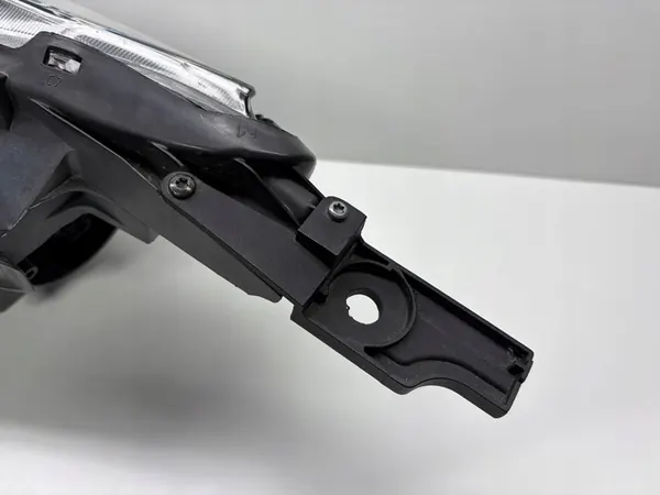 PEUGEOT 2008 LIFT voorlamp rechts 9814739580 image 7