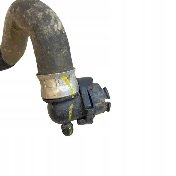 Tubería de refrigeración FIAT CROMA (194_) 1.9L diésel 2007 HSR20704 image 5