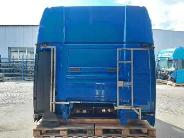 Cabina MAN TGX XXL OEM MAN NOWINY - Estado Usado image 10