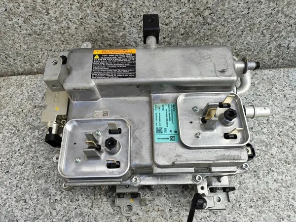 OEM 366002B595 Onduleur pour Kia Niro I 18-22 Hybride image 2